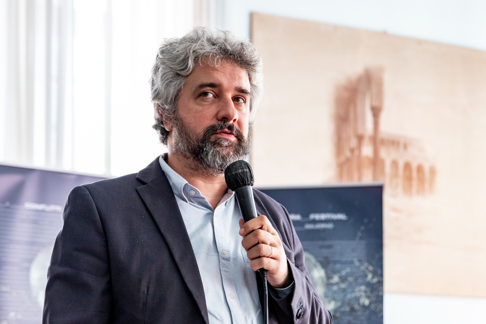 Boris Sollazzo