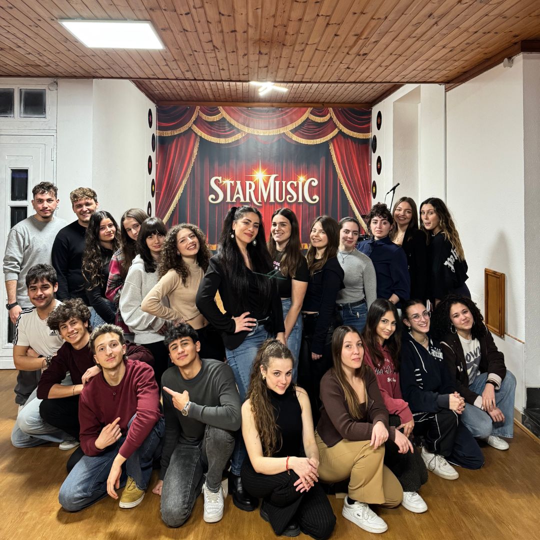 StarMusic