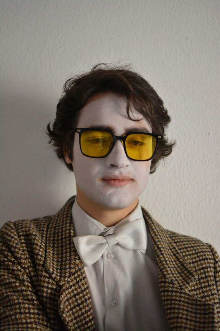 Mattia Tassaro