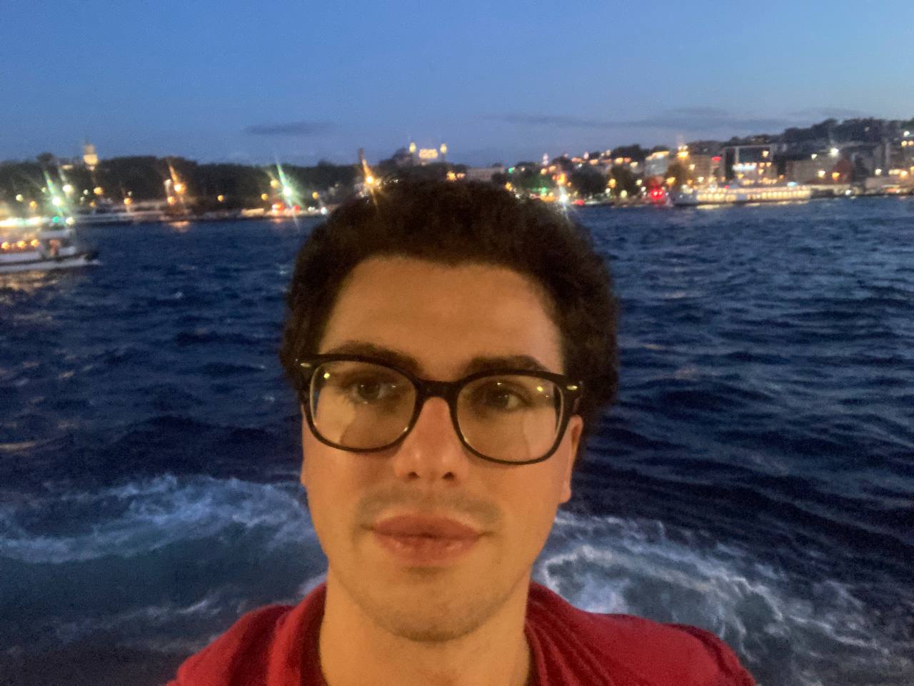 Davide Vendetta