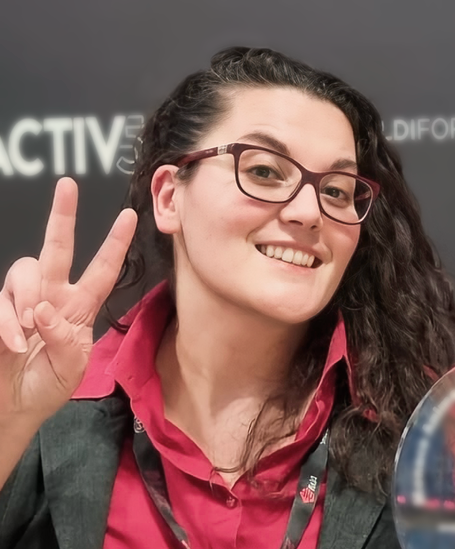Elena Vitagliano