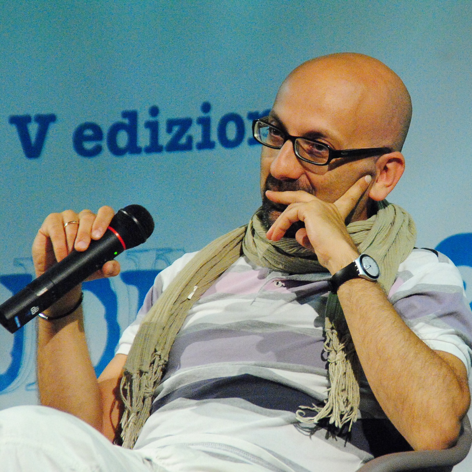 Davide Barzi