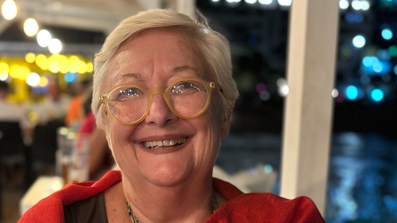 Liliana Sorrentino