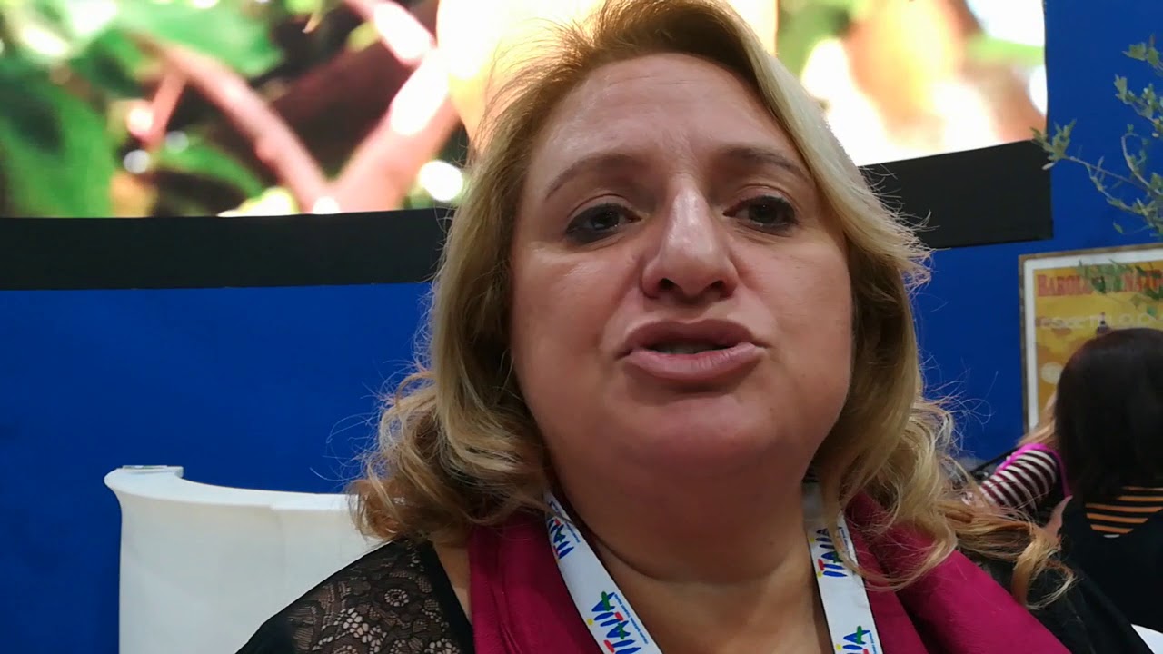 Rosanna Romano