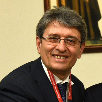 Francesco Favo