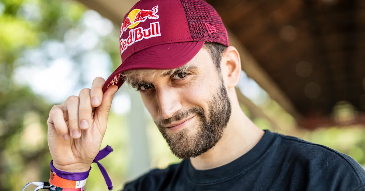 Dario Ferracci
