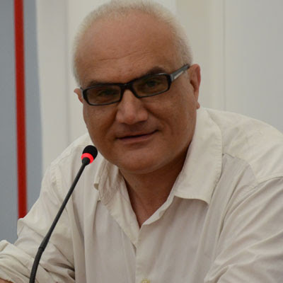 Mario Punzo