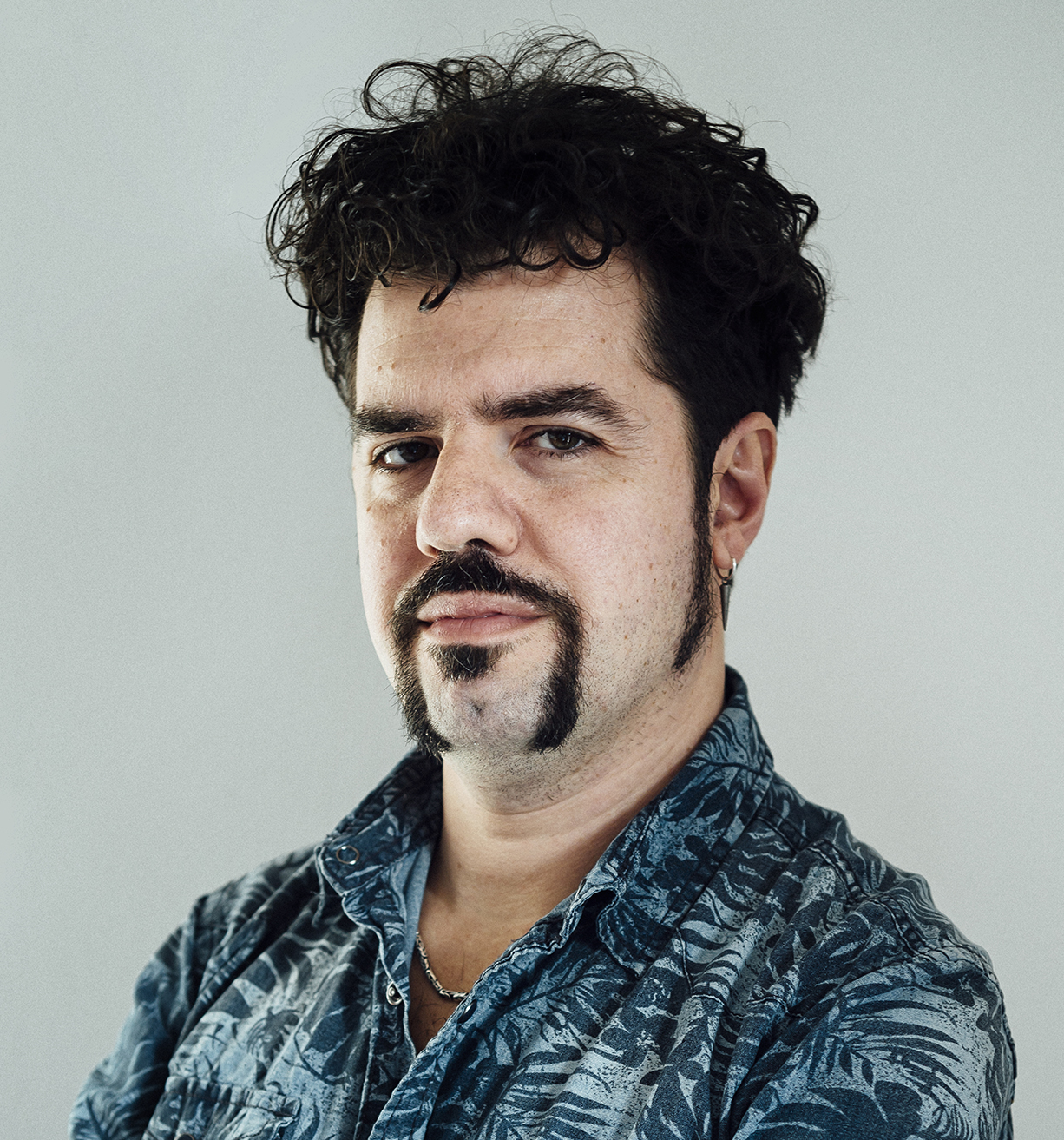 Gianni Ricciardi