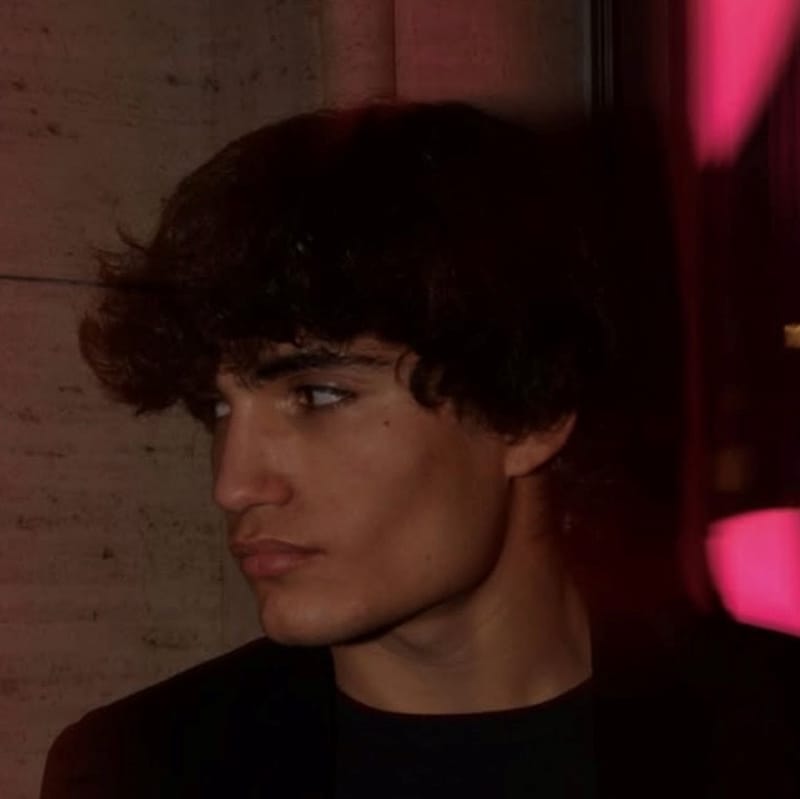 Antonio Bocchinfuso