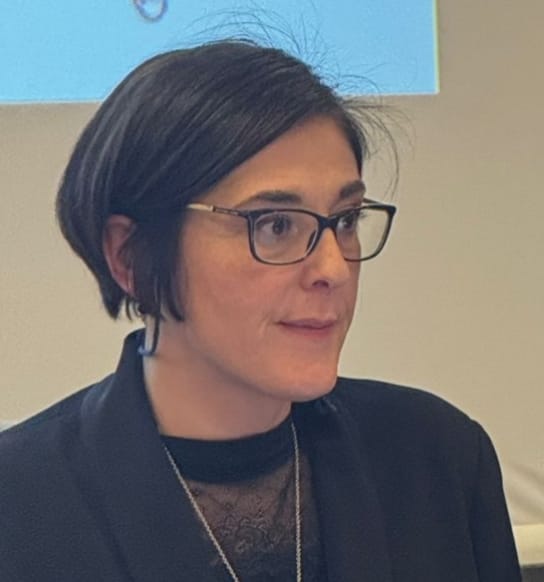 Silvia Bolognini