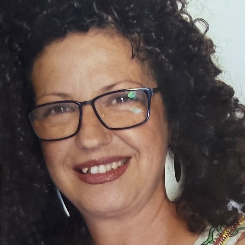 Tina Borzacchiello