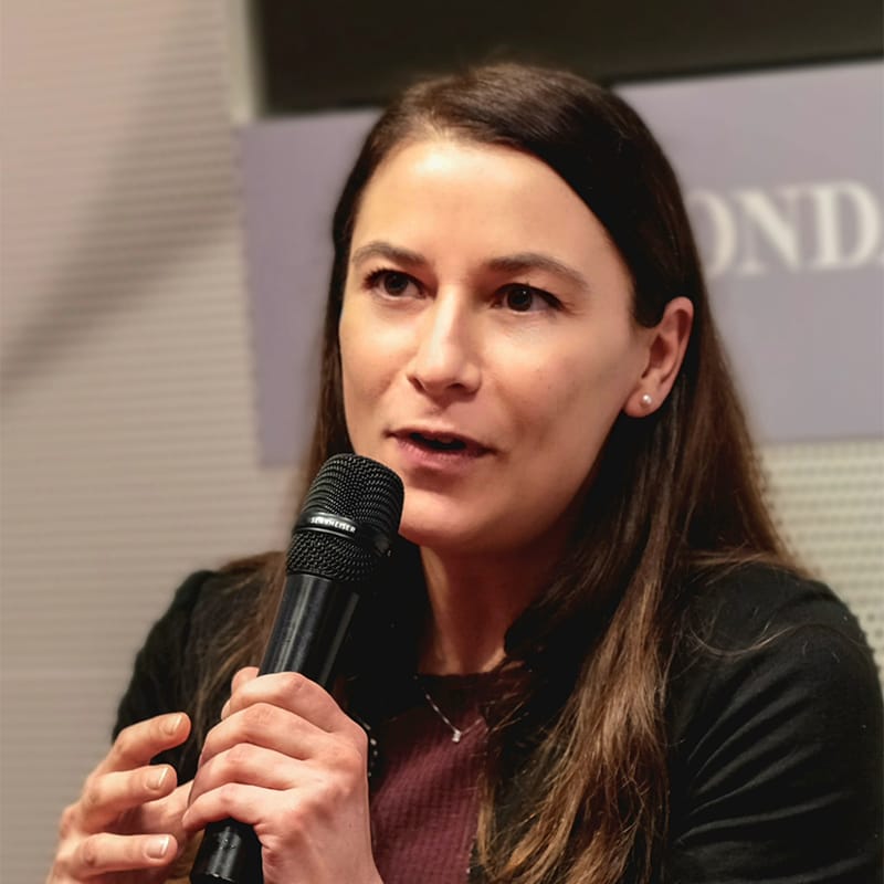 Silvia De Michielis