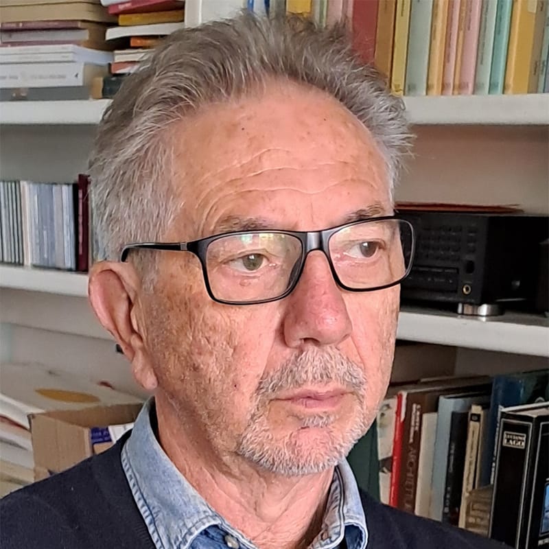 Sandro Fabbro