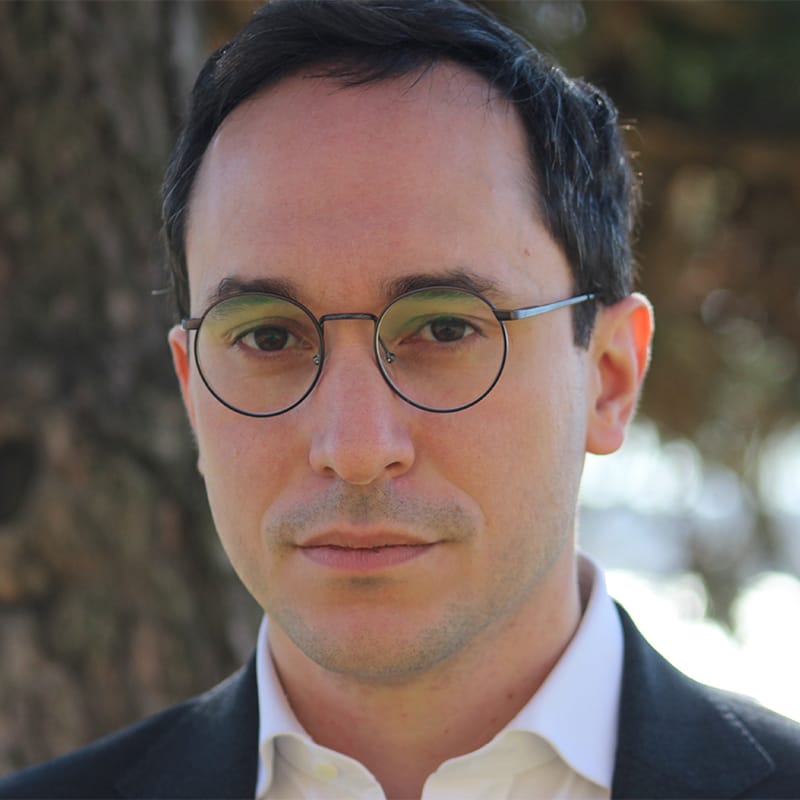 Mattia Ferraresi