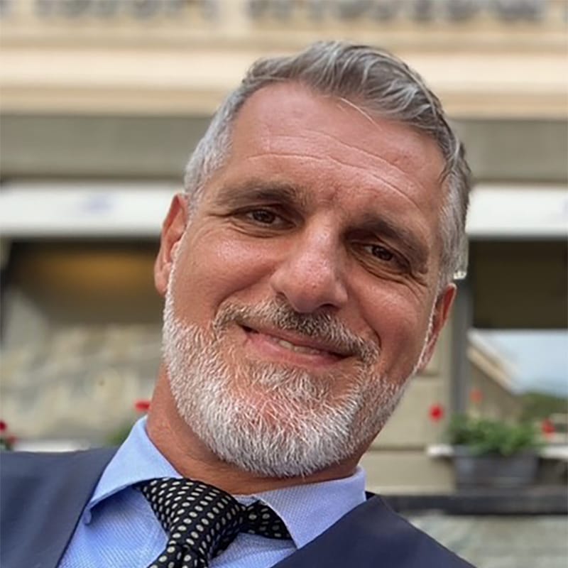 Matteo Festi