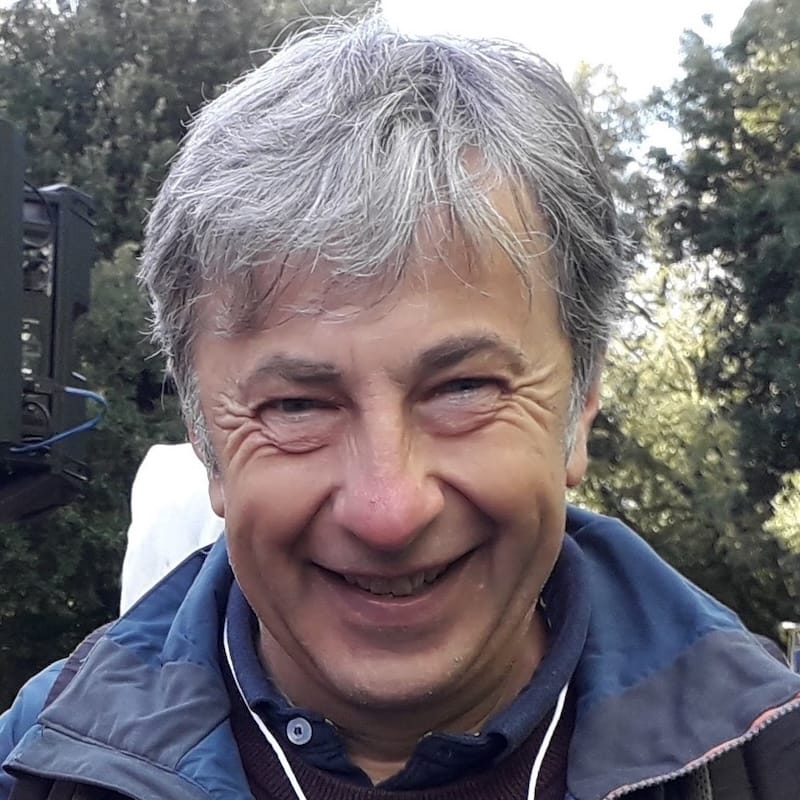 Marco Iob