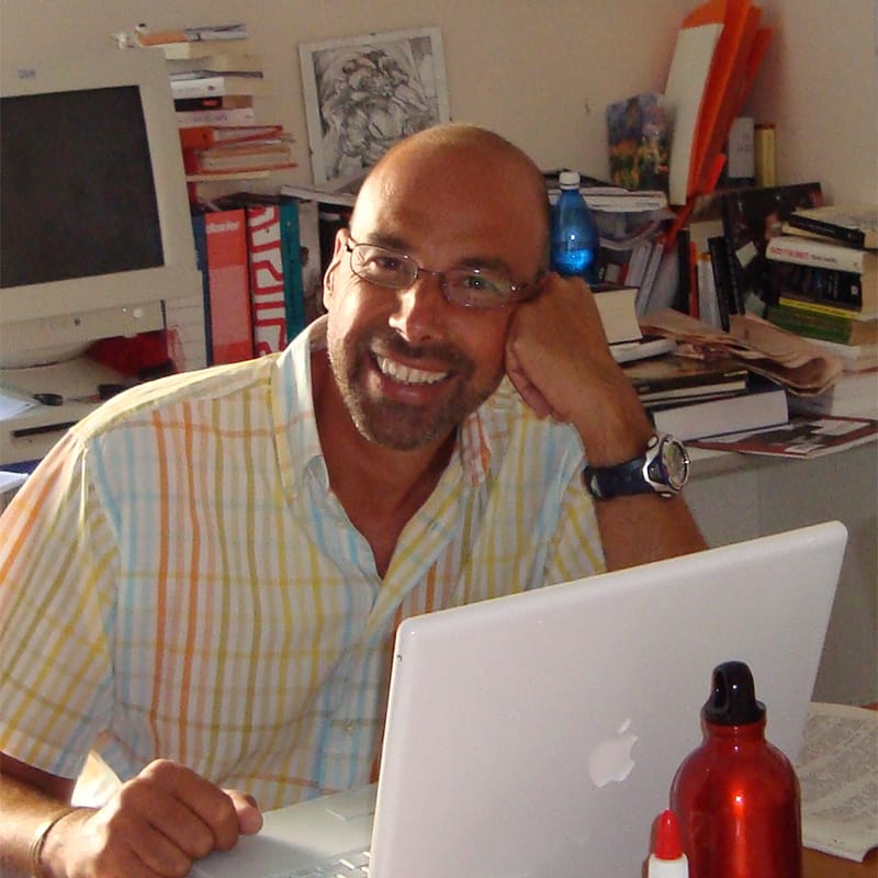 Maurizio Lorber