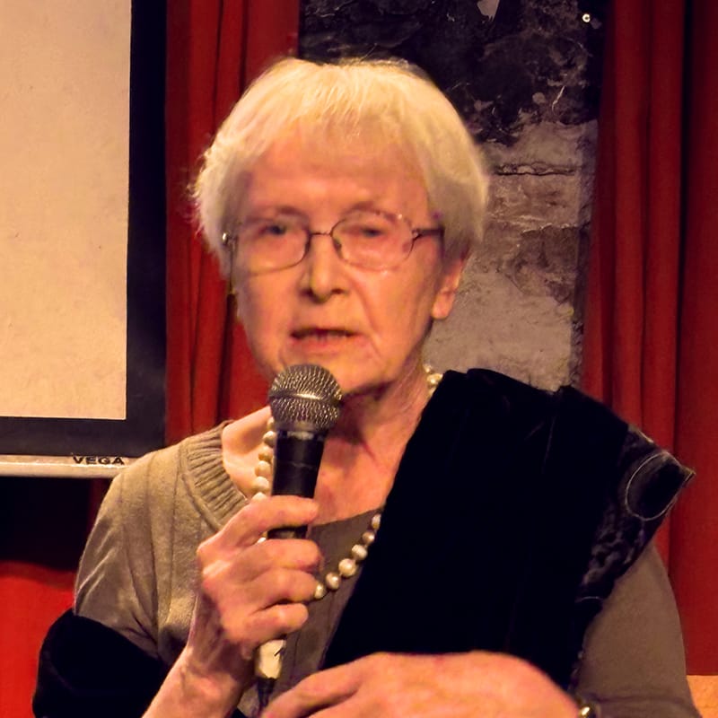 Marija Mitrović