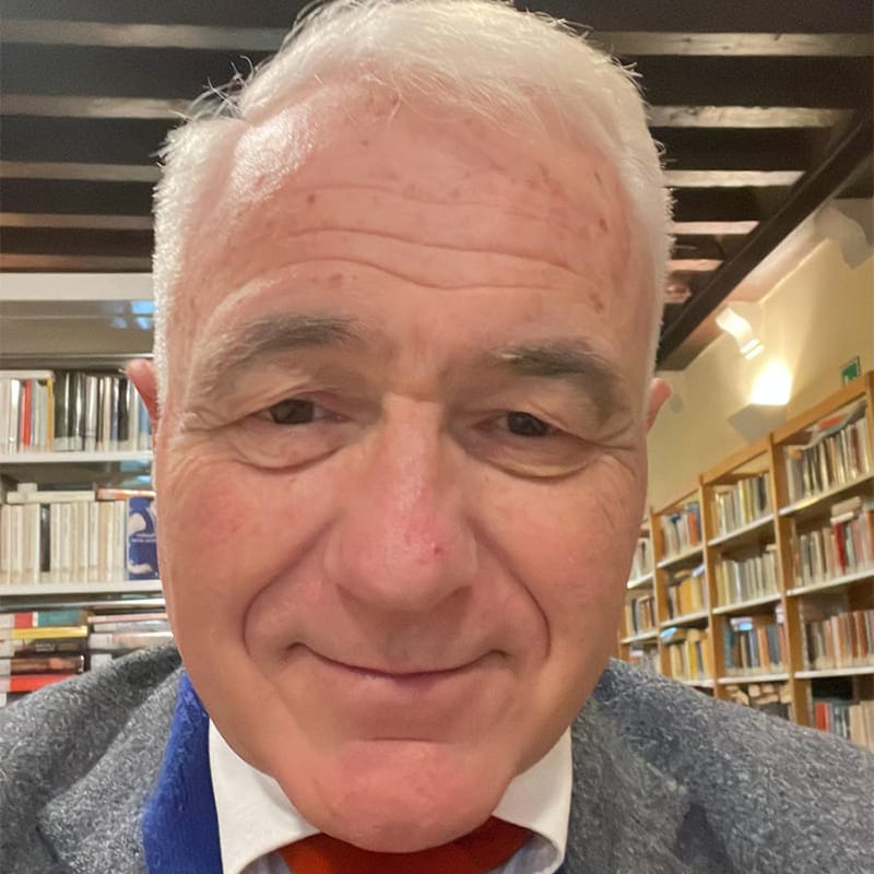 Enrico Petris