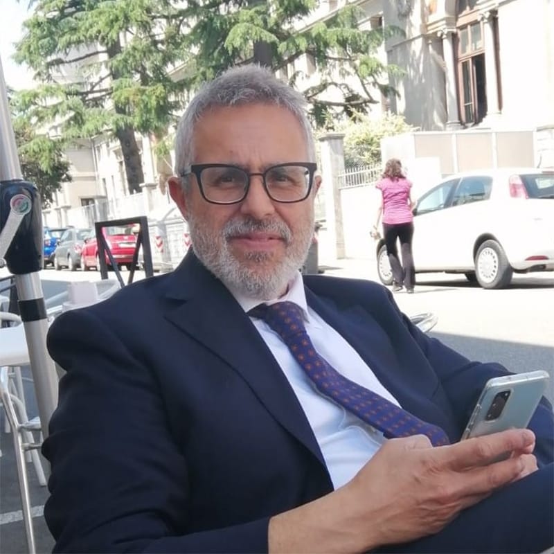 Michelangelo Savino