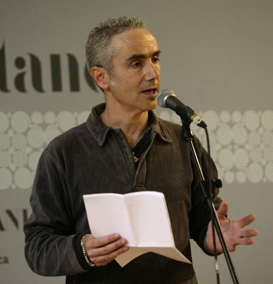 Francesco Tomada