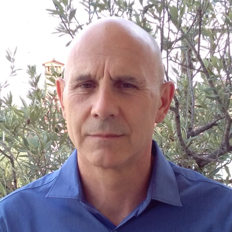 Claudio Tondo