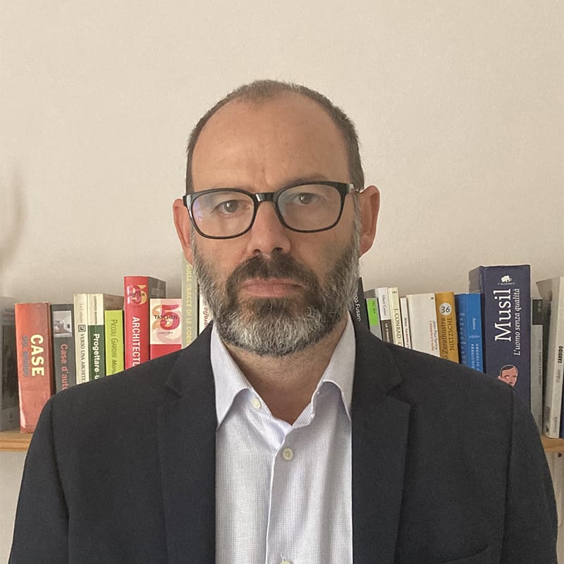 Massimiliano Valle