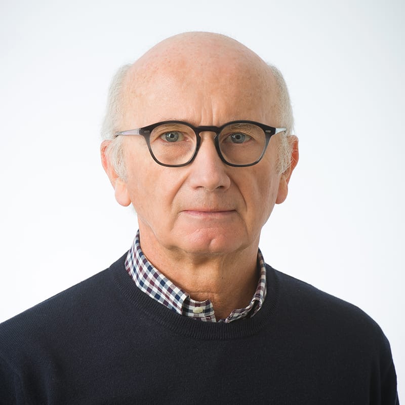 Francesco Vallerani
