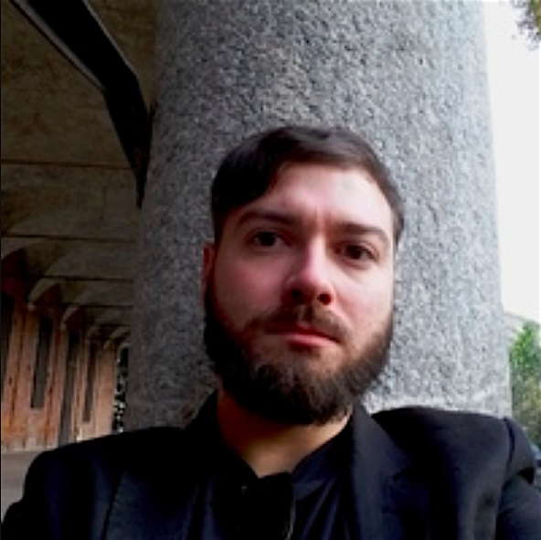 Marco Maculotti
