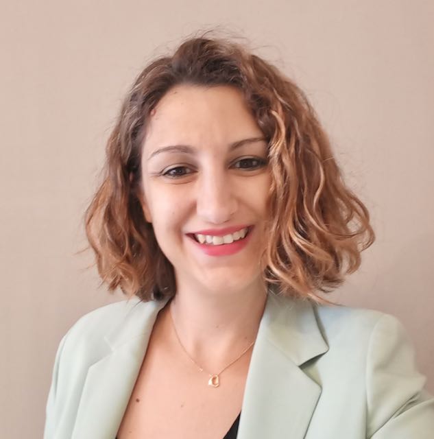 Giulia Spurio