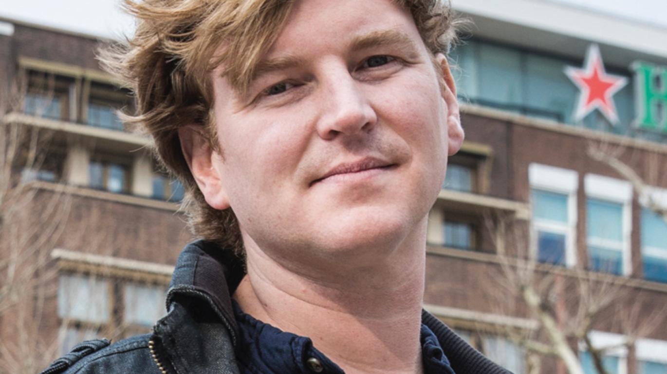Olivier van Beemen
