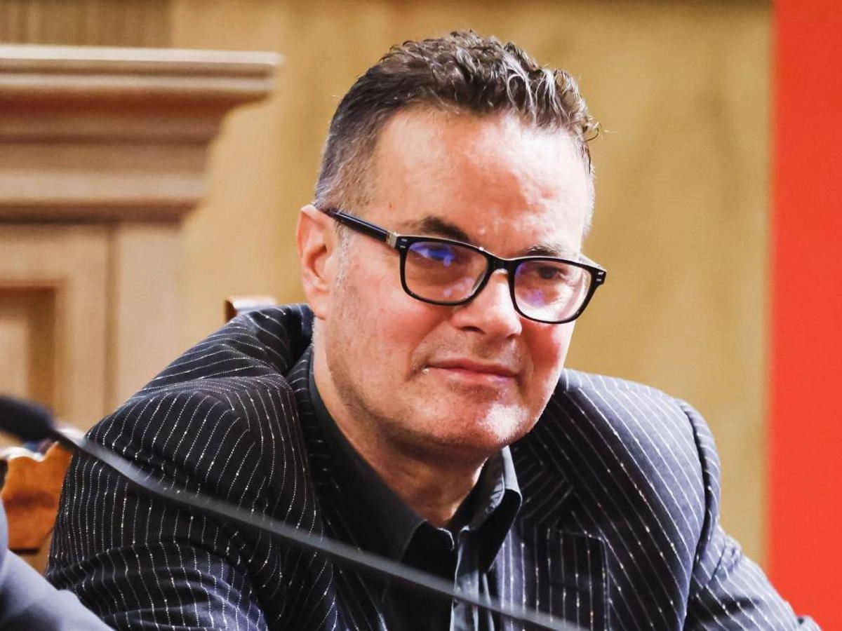 Klaus Davi