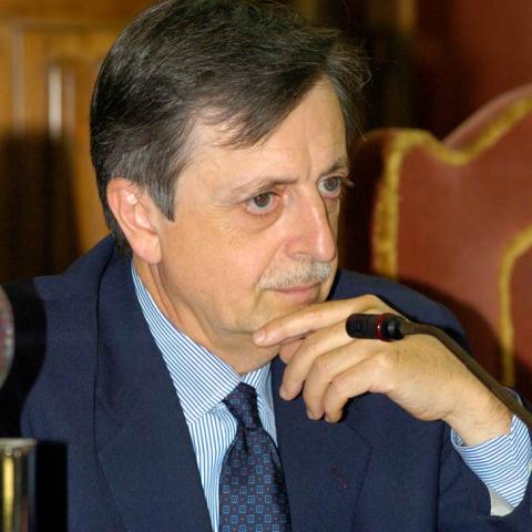 Gian Piero Quaglino