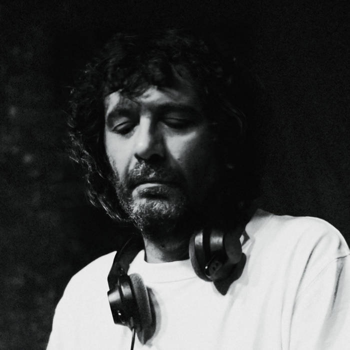 DJ Gruff