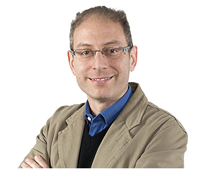 Dario Ricci