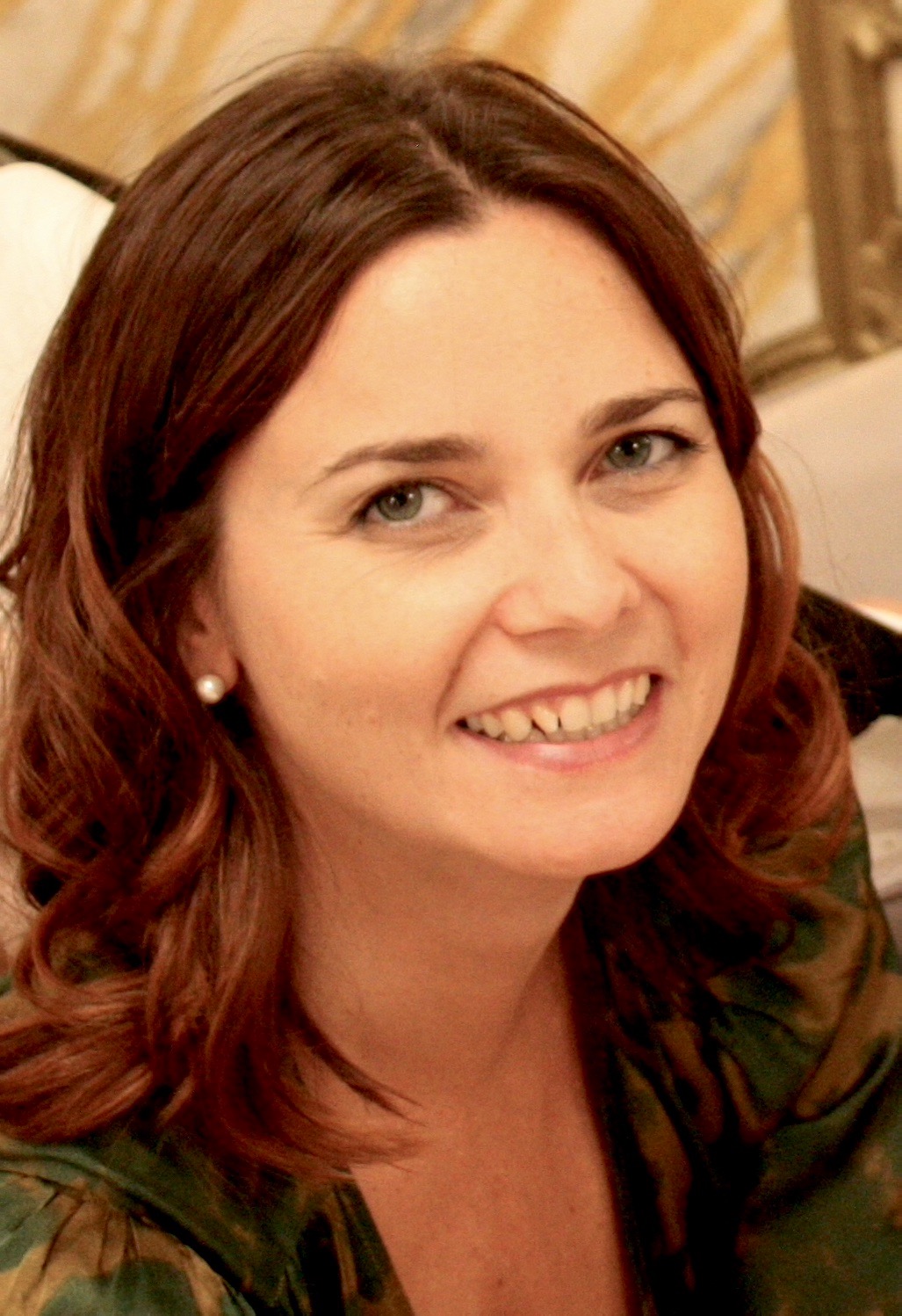 Rossella Carnevali