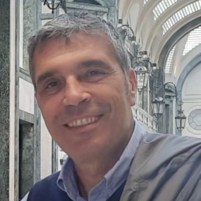 Angelo Rossano