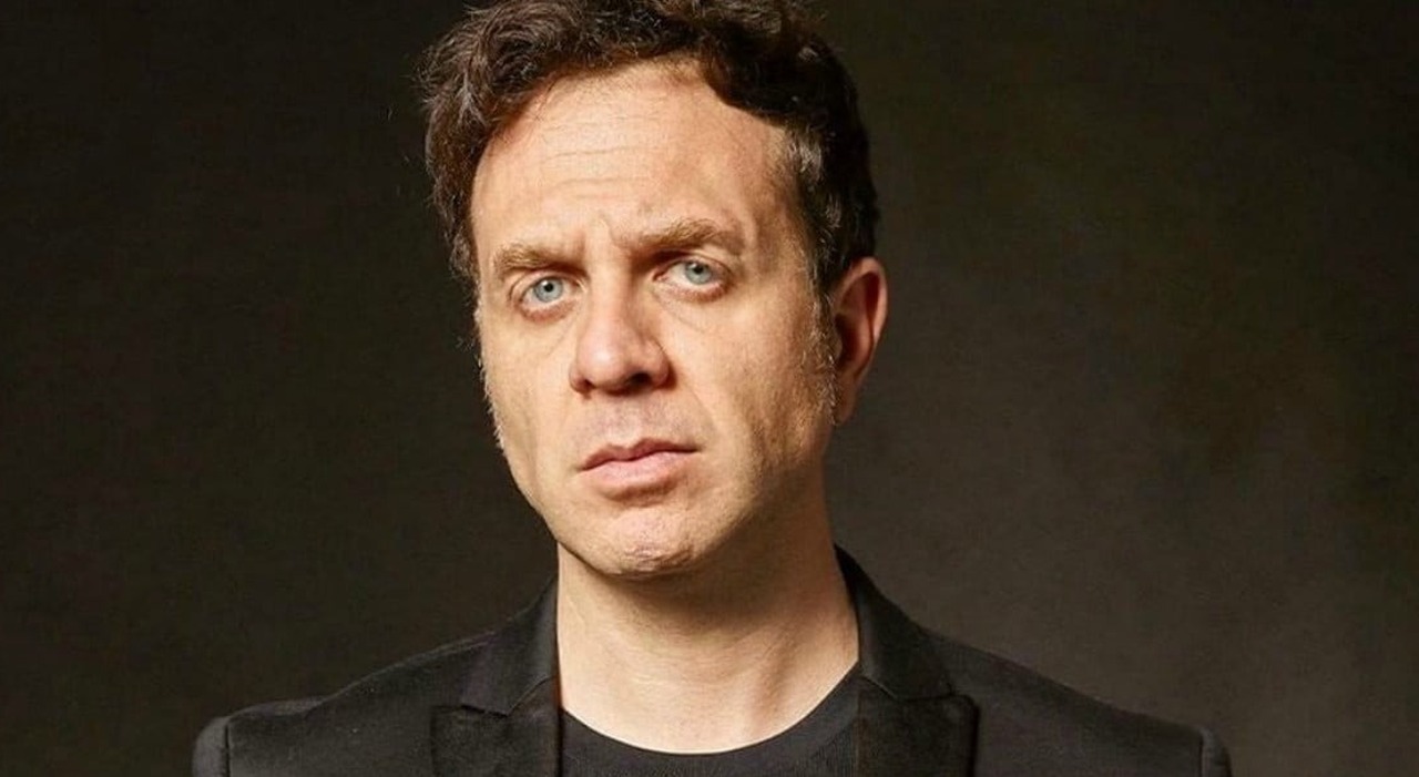 Gabriele Parpiglia