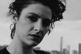 Roberta Fuorvia