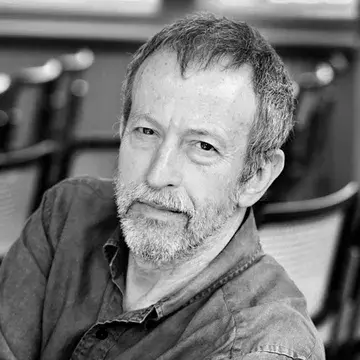 Franco Moretti