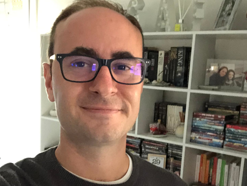 Fabrizio Monari