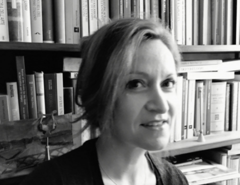 Cinzia Bigliosi