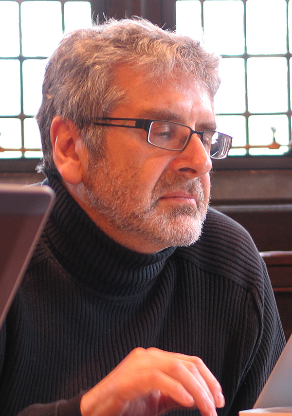 Alexander Etkind