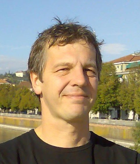Mathijs Deen