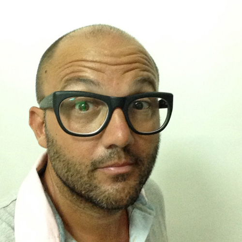 Corrado De Rosa