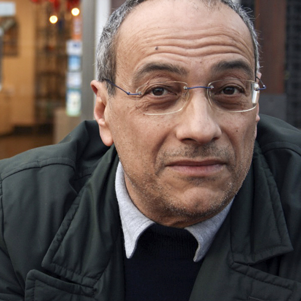 Claudio Piersanti