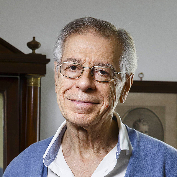 Ernesto Ferrero
