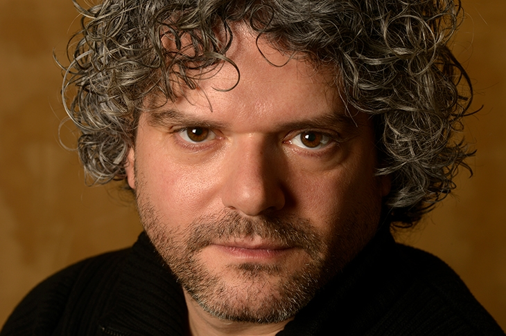 Shalom Auslander