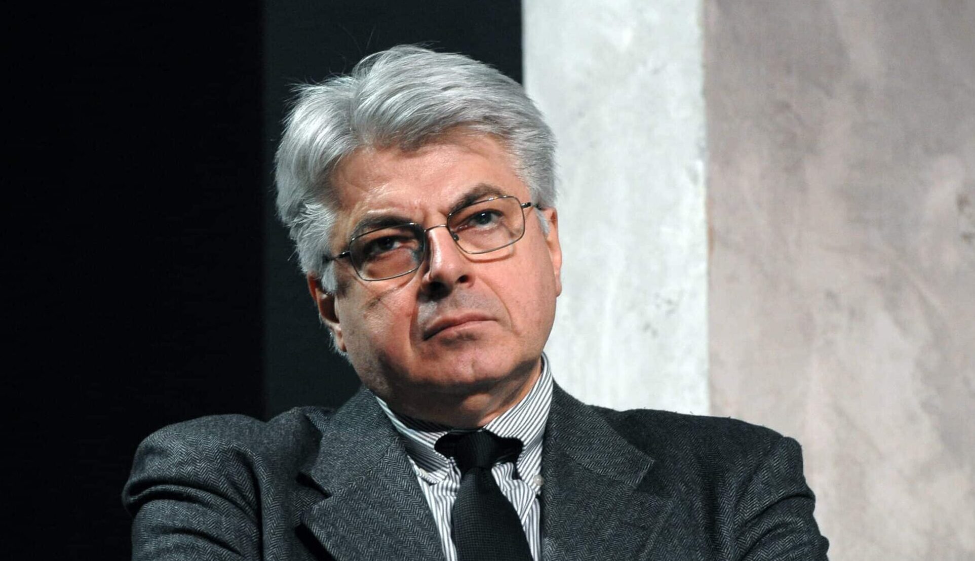 Loris Mazzetti