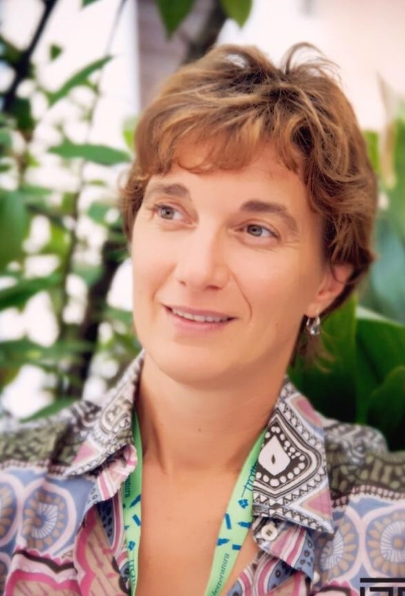 Francesca Varotto